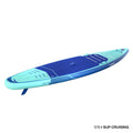 Pack | Pack I-SUP Inflatable Cruising