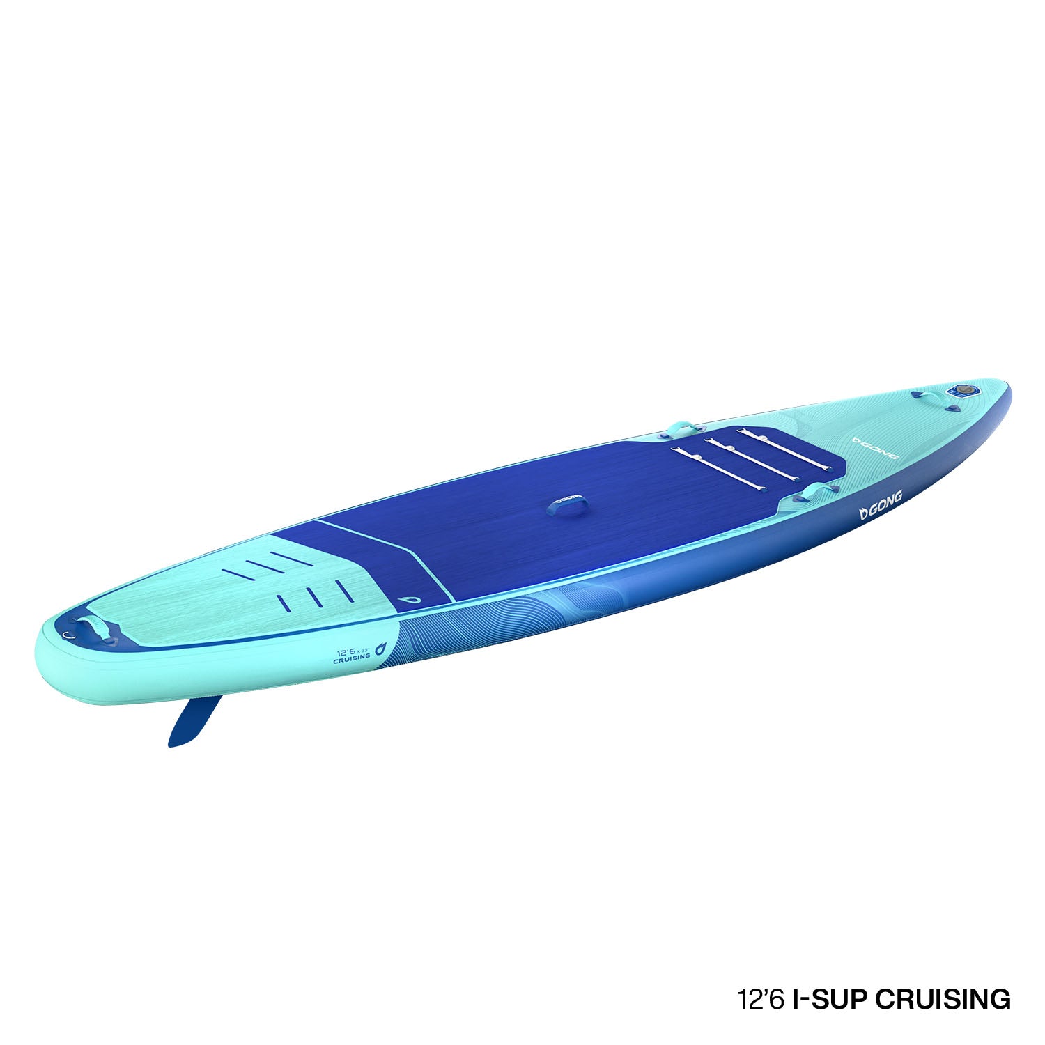 Pack | Pack I-SUP Inflatable Cruising