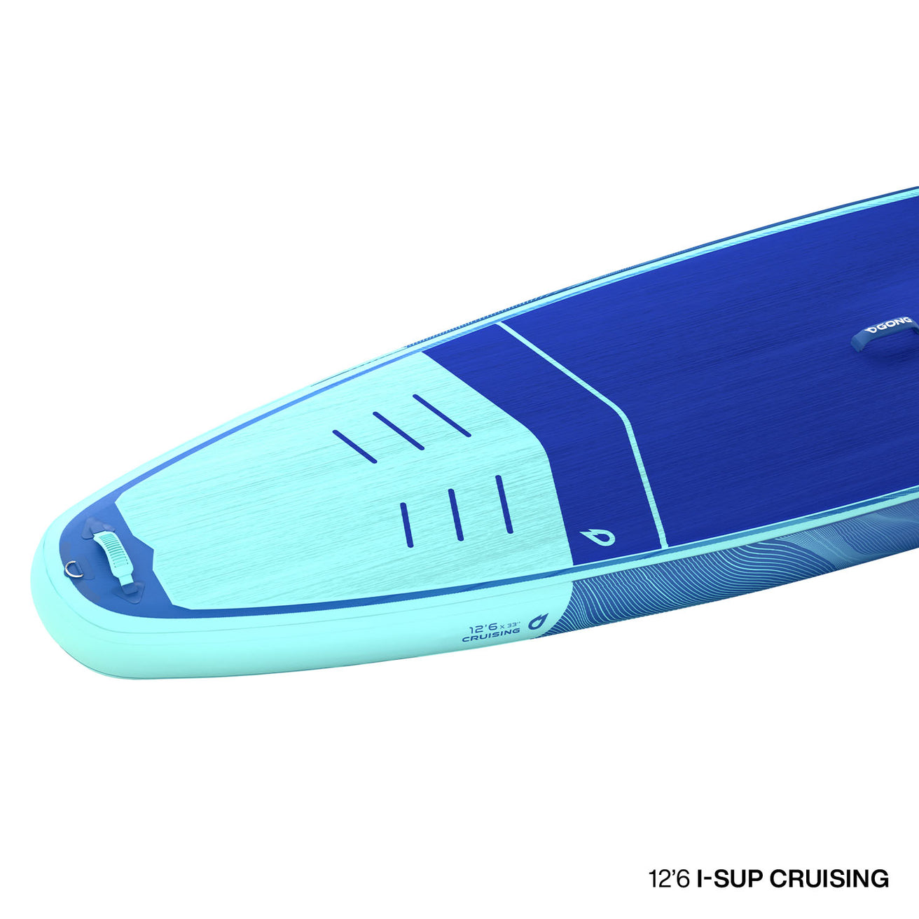Pack | Pack I-SUP Inflatable Cruising