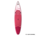 Pack | Pack I-SUP Inflatable Cruising