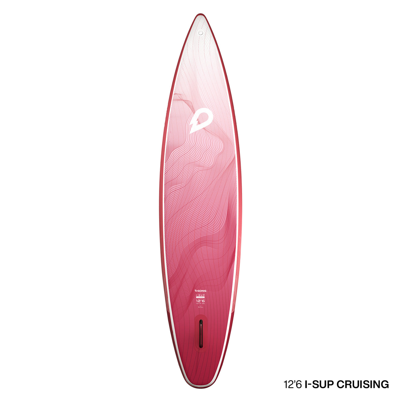 Pack | Pack I-SUP Inflatable Cruising