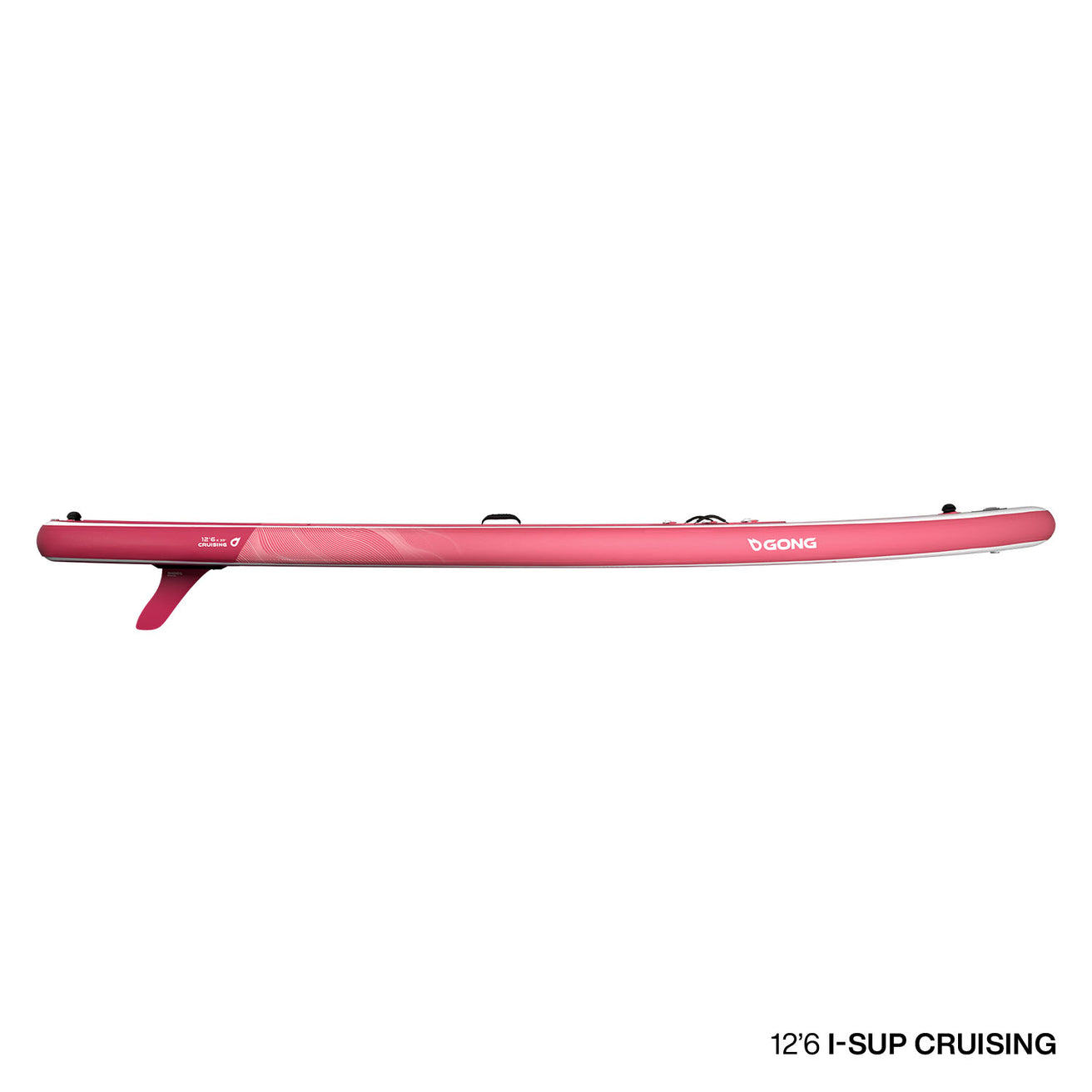 Pack | Pack I-SUP Inflatable Cruising