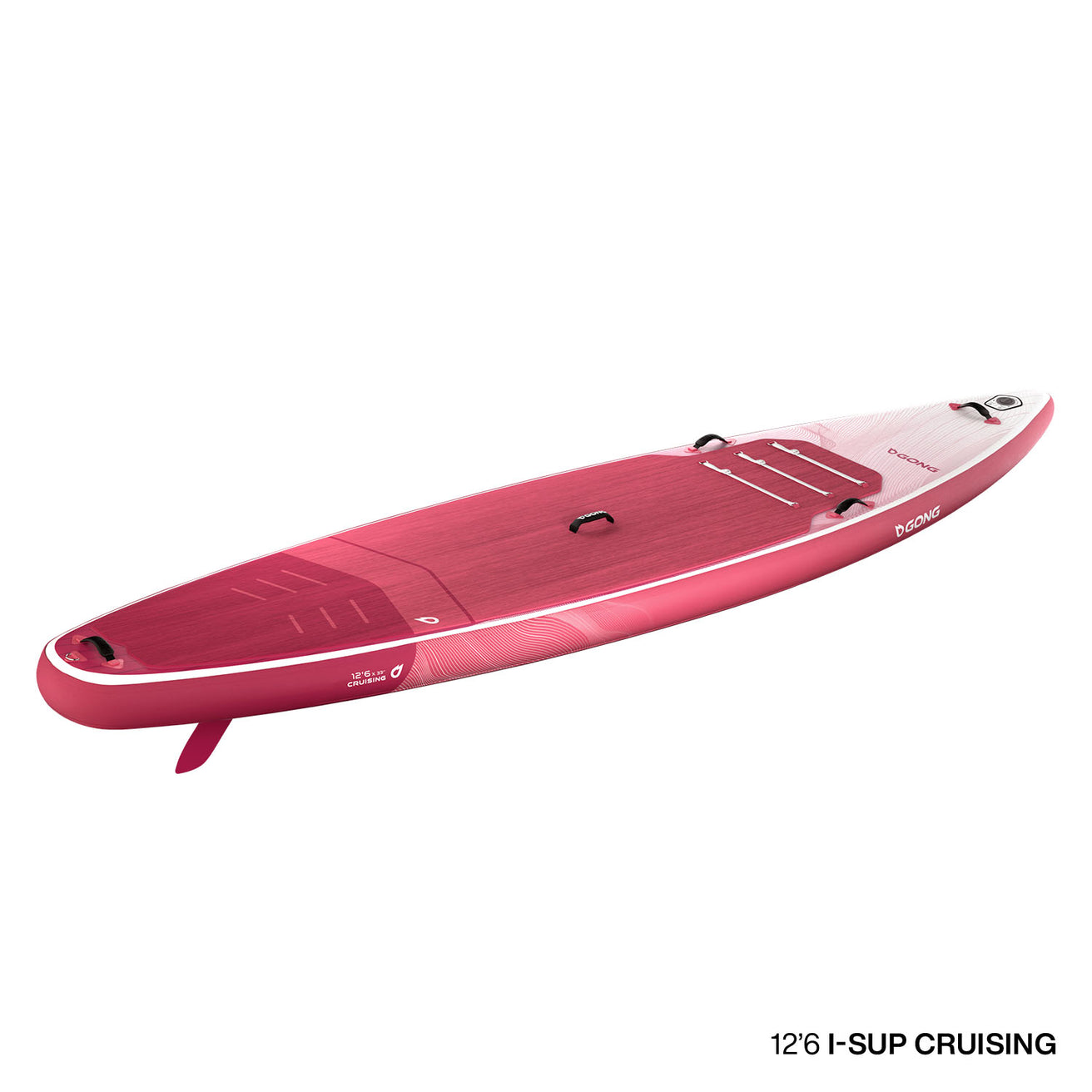 Pack | Pack I-SUP Inflatable Cruising