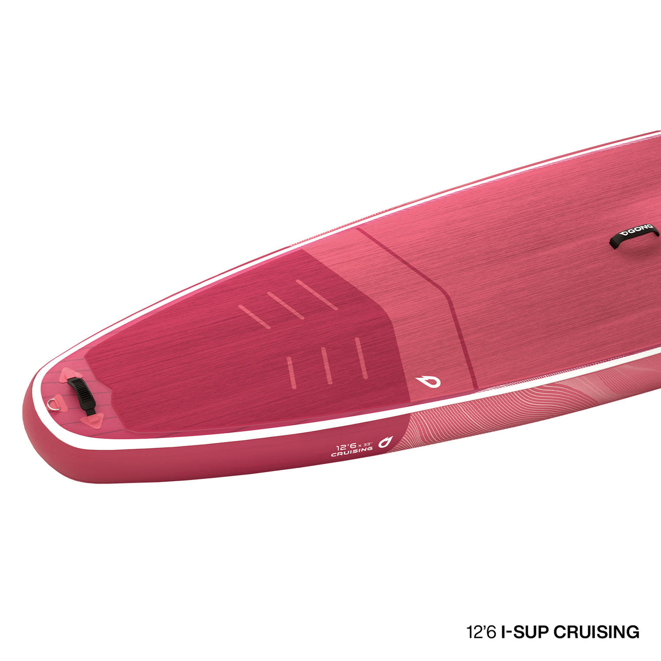 Pack | Pack I-SUP Inflatable Cruising
