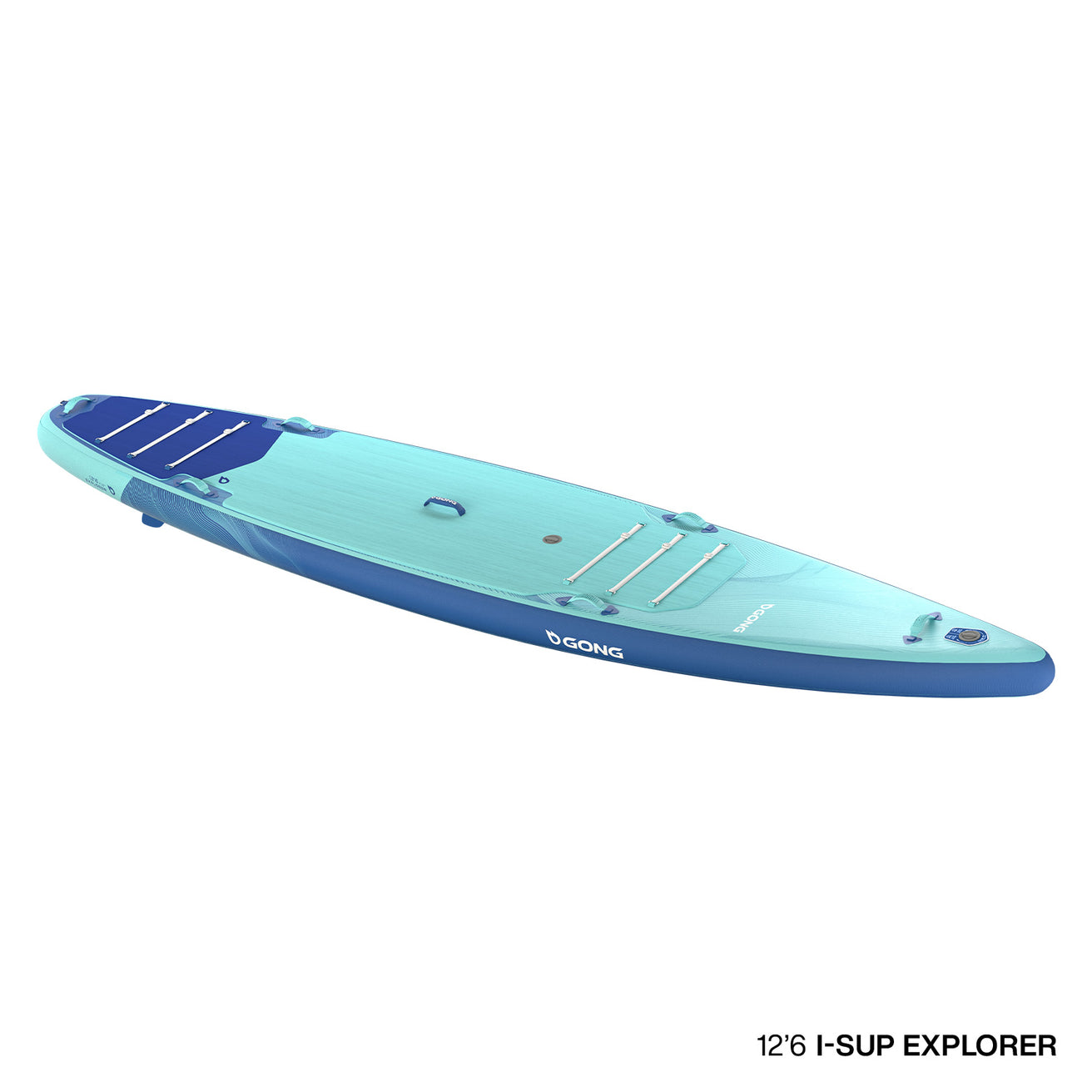 GONG | I-SUP Inflatable Explorer