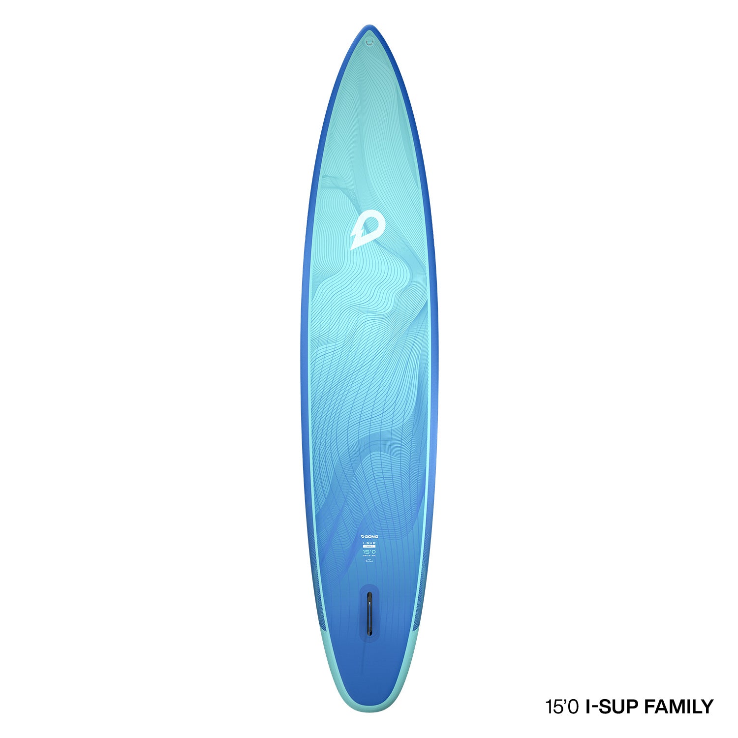 GONG | I-SUP Inflatable Family 15'0