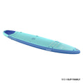 GONG | I-SUP Inflatable Family 15'0