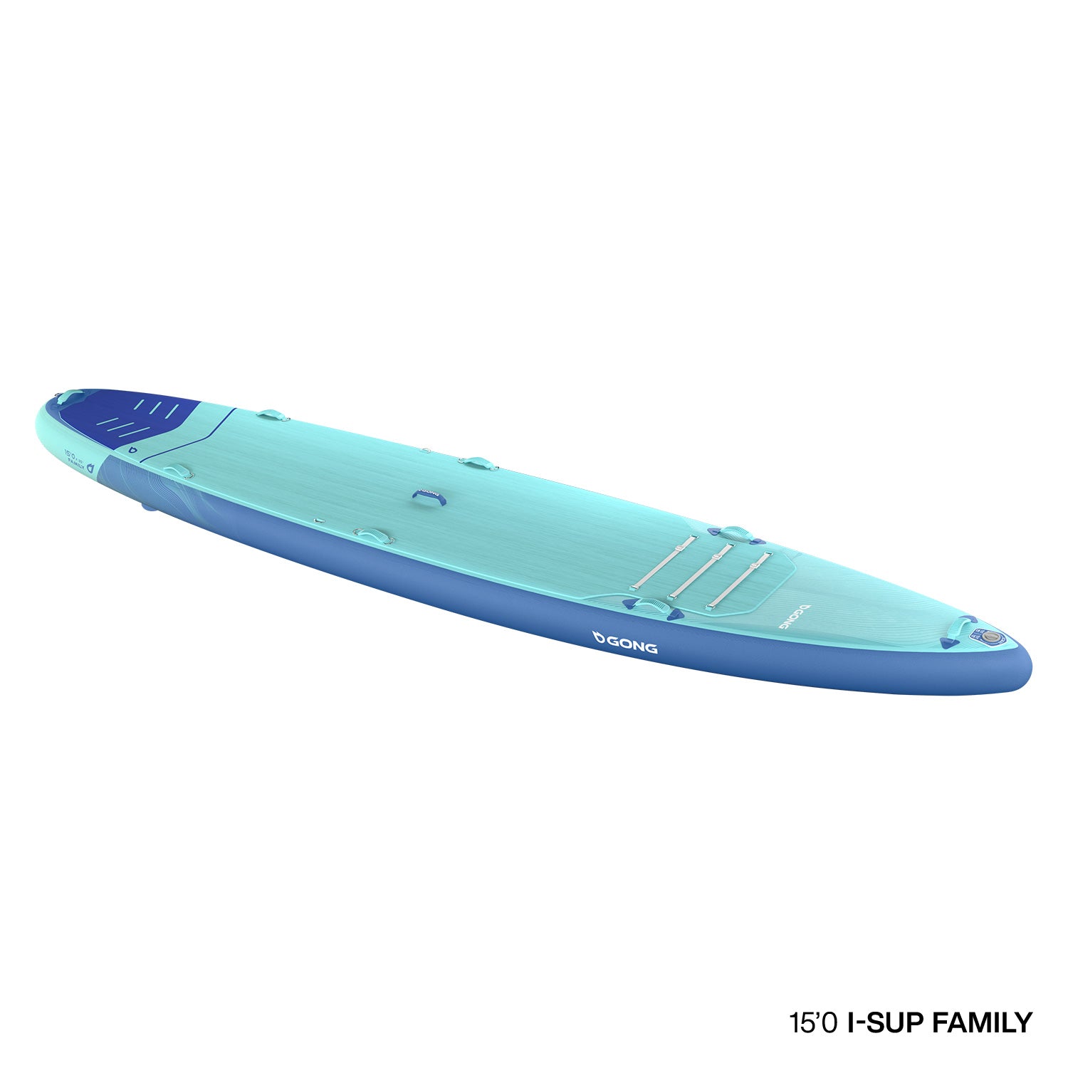 GONG | I-SUP Inflatable Family 15'0