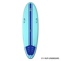 GONG | I-SUP Inflatable Longboard