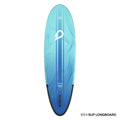 GONG | I-SUP Inflatable Longboard