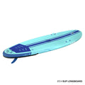GONG | I-SUP Inflatable Longboard