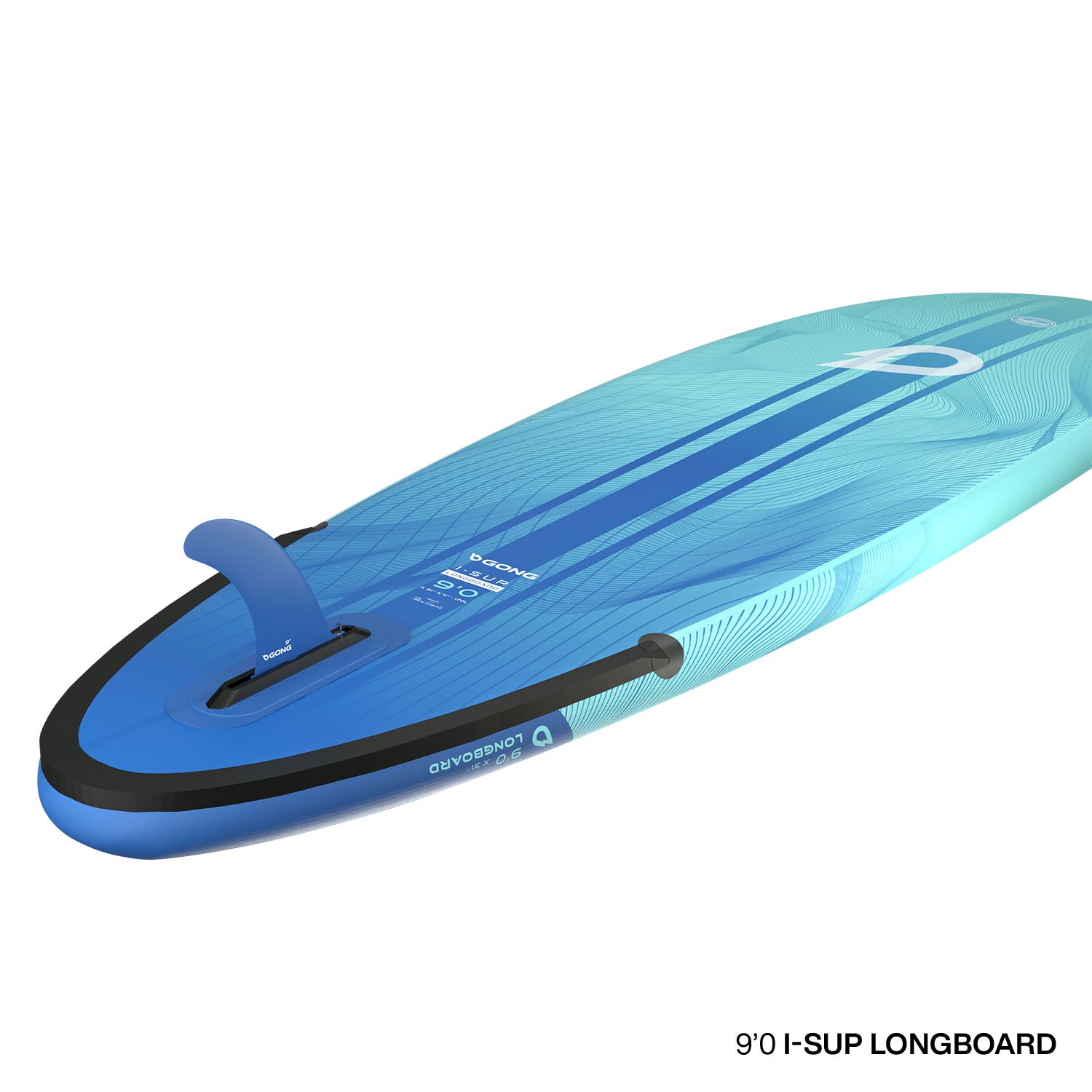 GONG |  I-SUP Inflatable Longboard