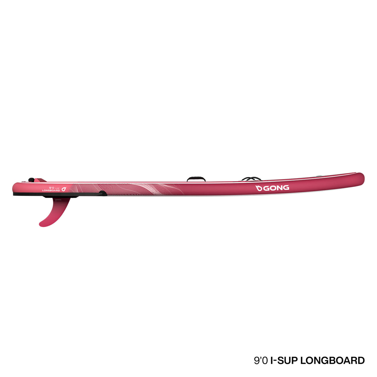 Pack | Pack I-SUP Inflatable Longboard