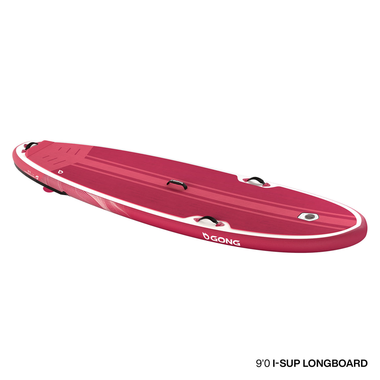 Pack | Pack I-SUP Inflatable Longboard