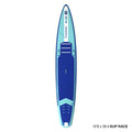 GONG | I-SUP Inflatable Race 12'6