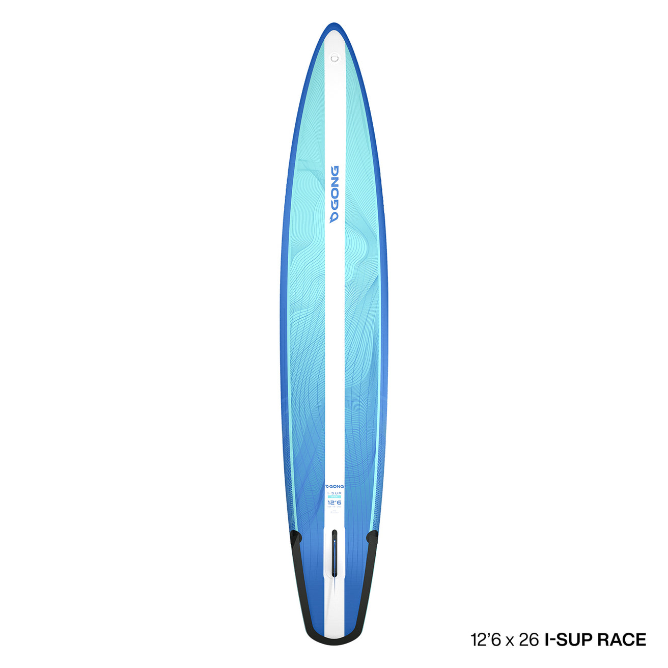 GONG | I-SUP Inflatable Race 12'6