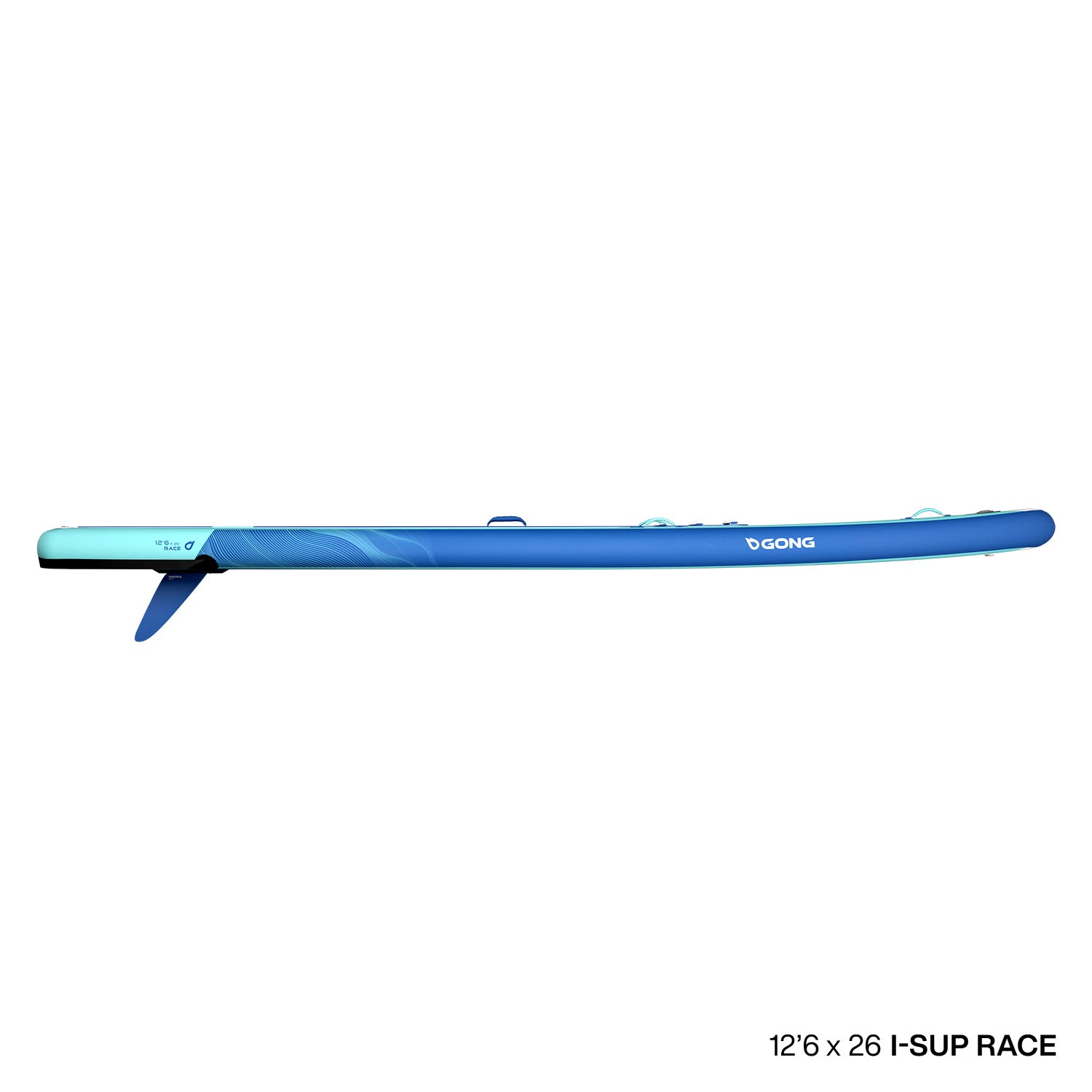 GONG | I-SUP Inflatable Race 12'6