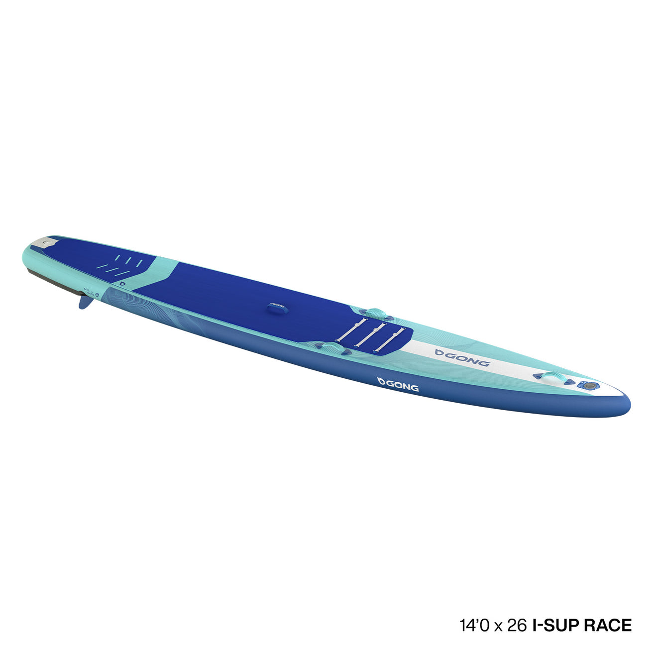 GONG | I-SUP Inflatable Race 14'0