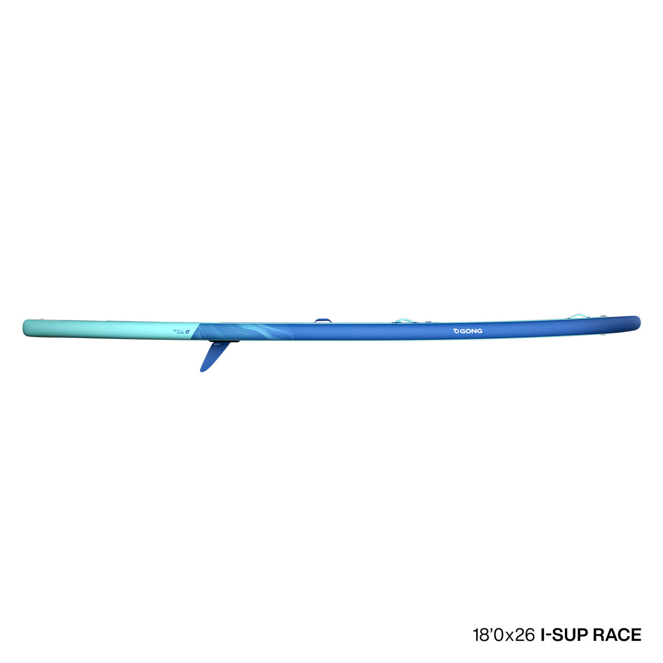 GONG | I-SUP Inflatable Race 18'0