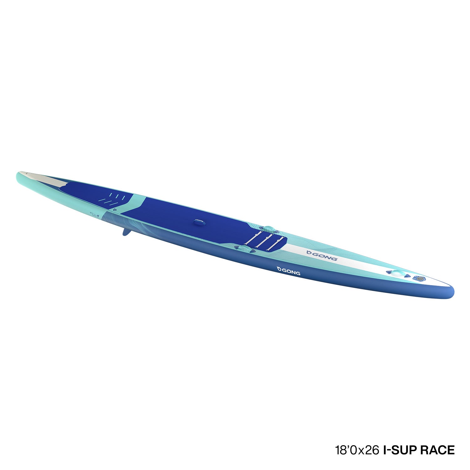 GONG | I-SUP Inflatable Race 18'0