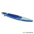 GONG | I-SUP Inflatable Race Flat Water 12'6