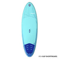 GONG | I-SUP Inflatable Shortboard