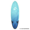 GONG | I-SUP Inflatable Shortboard