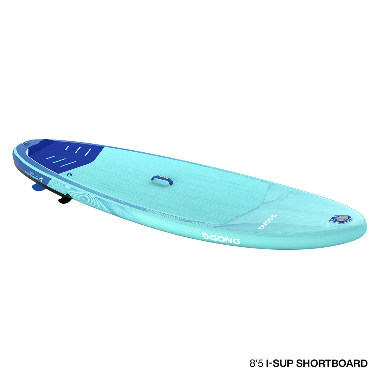 GONG |  I-SUP Inflatable Shortboard