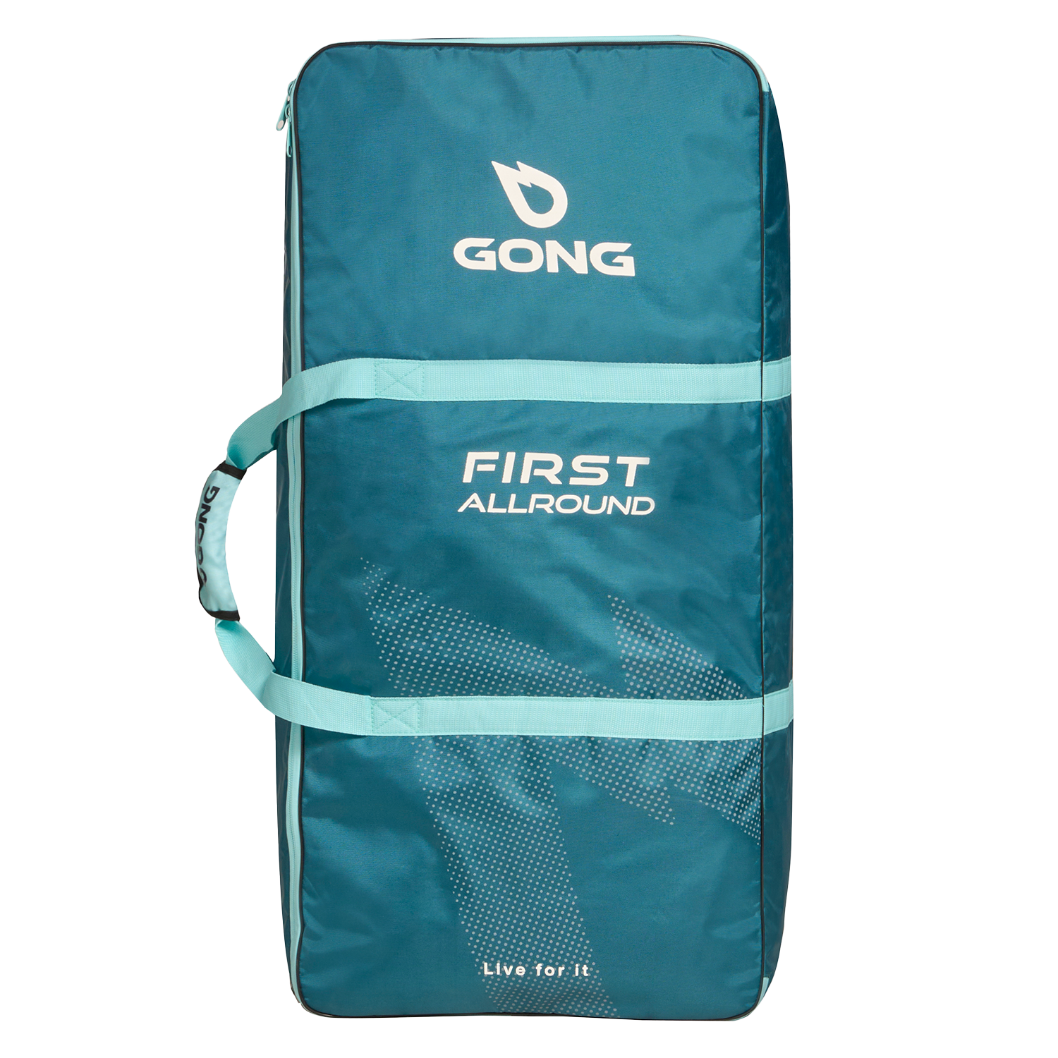 GONG | Pack SUP Inflatable First Allround