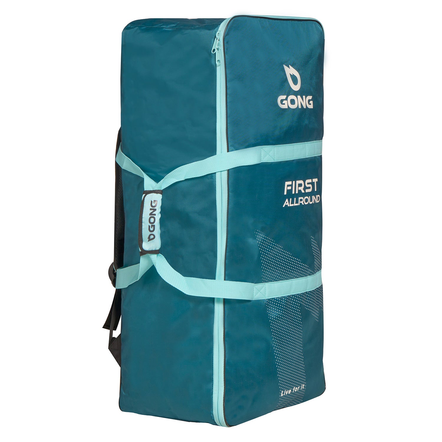 GONG | Pack SUP Inflatable First Allround