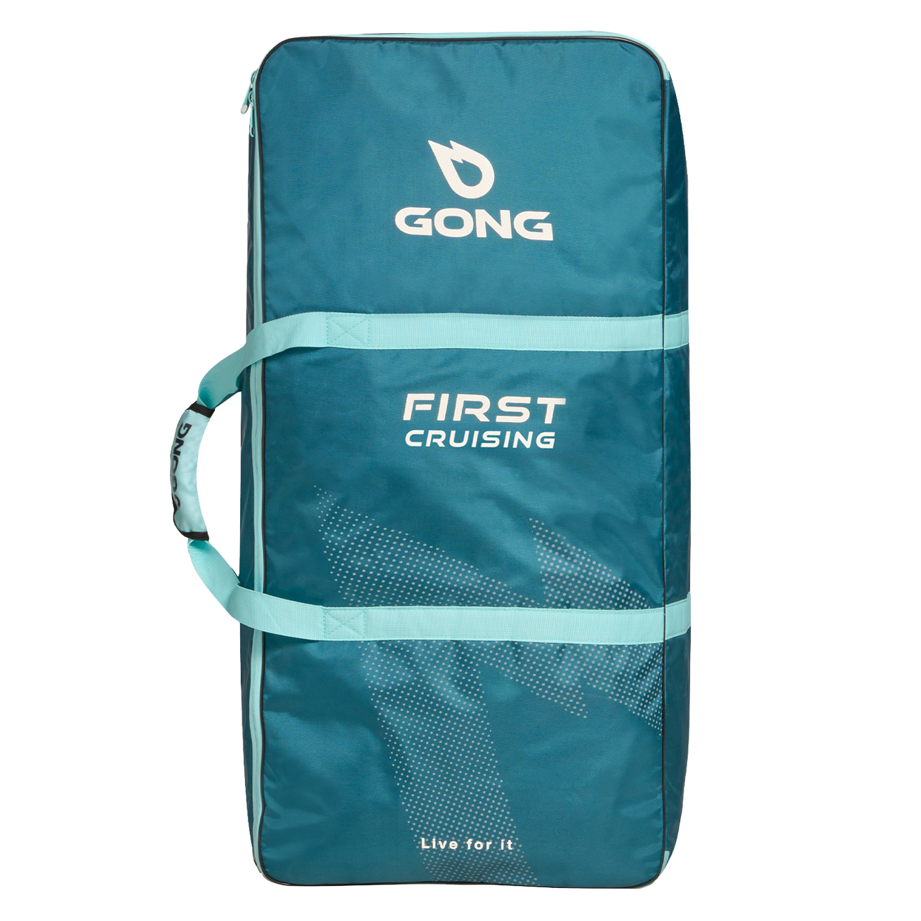 GONG | Pack SUP Inflatable First Cruising