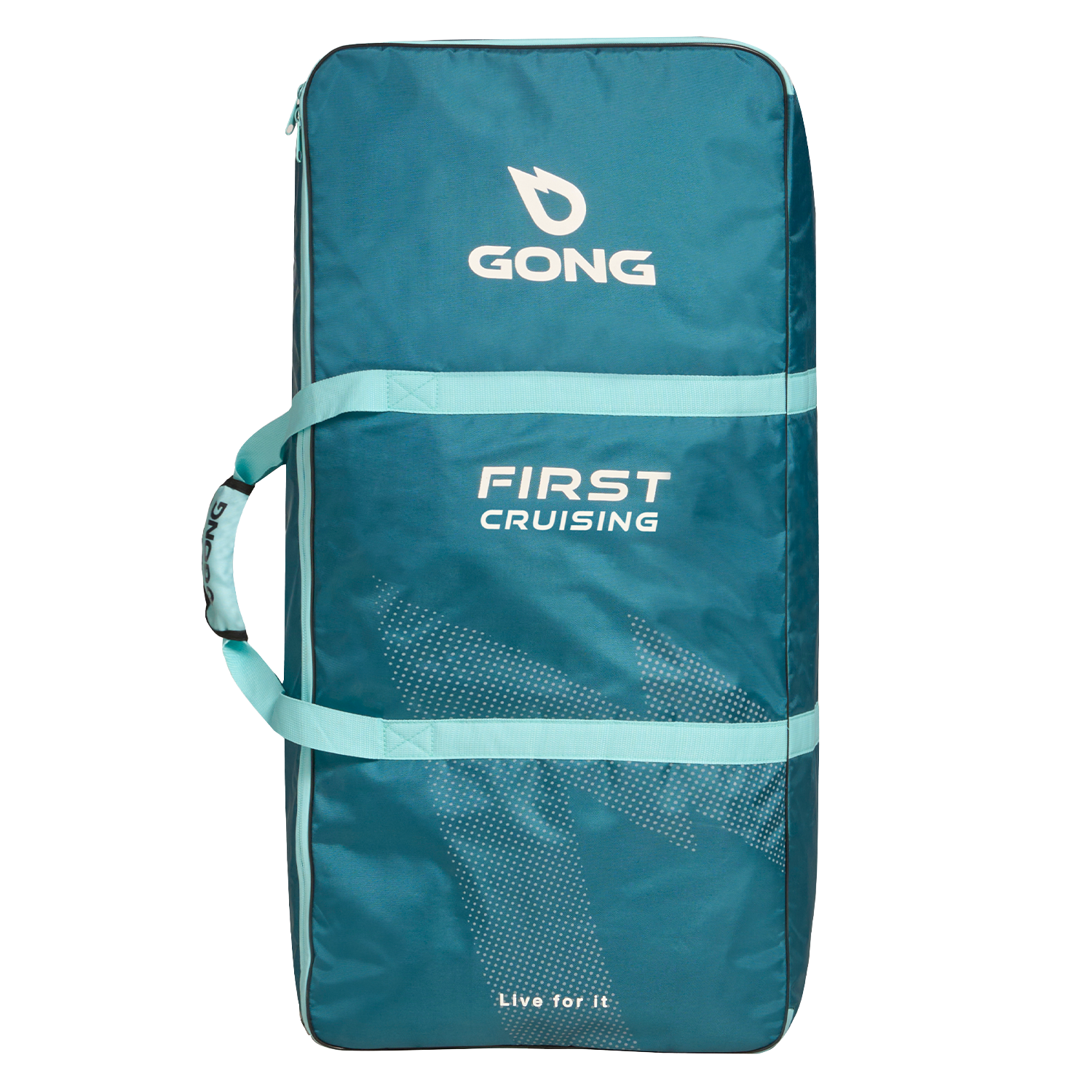 GONG | Pack SUP Inflatable First Cruising