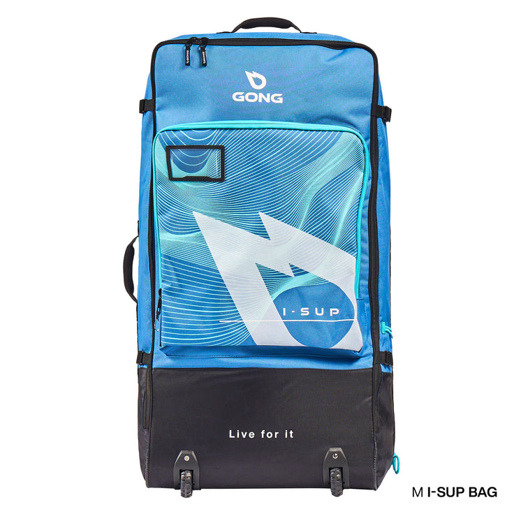 GONG | Bag I-SUP 2025