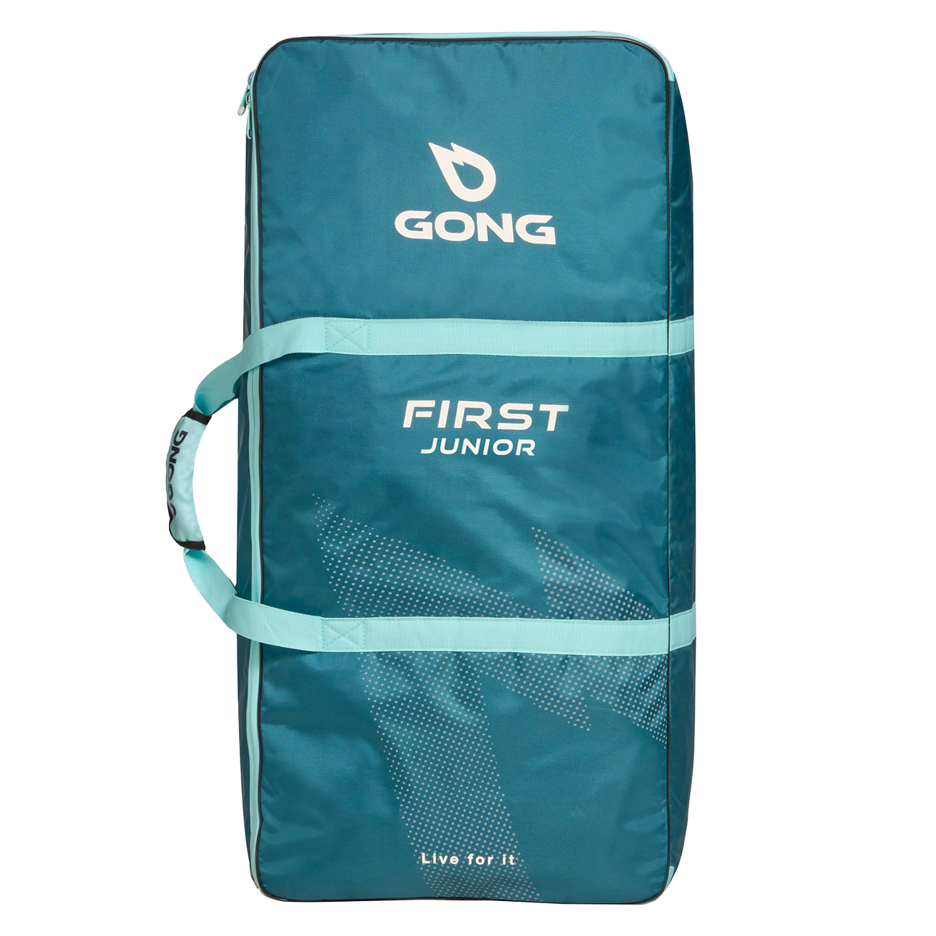 GONG | Pack SUP Inflatable First Allround