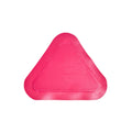 GONG | Triangle Leash Ring Patch
