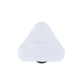GONG | Triangle Leash Ring Patch