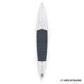 GONG | SUP foil Board Inflatable HIPE Intruder