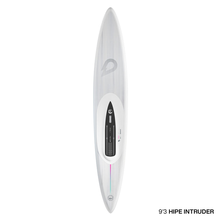 GONG | SUP foil Board Inflatable HIPE Intruder