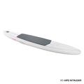 GONG | SUP foil Board Inflatable HIPE Intruder