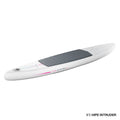 GONG | SUP foil Board Inflatable HIPE Intruder