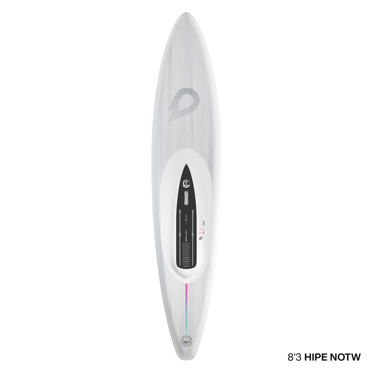 GONG | SUP Foil Board Inflatable HIPE NOTW