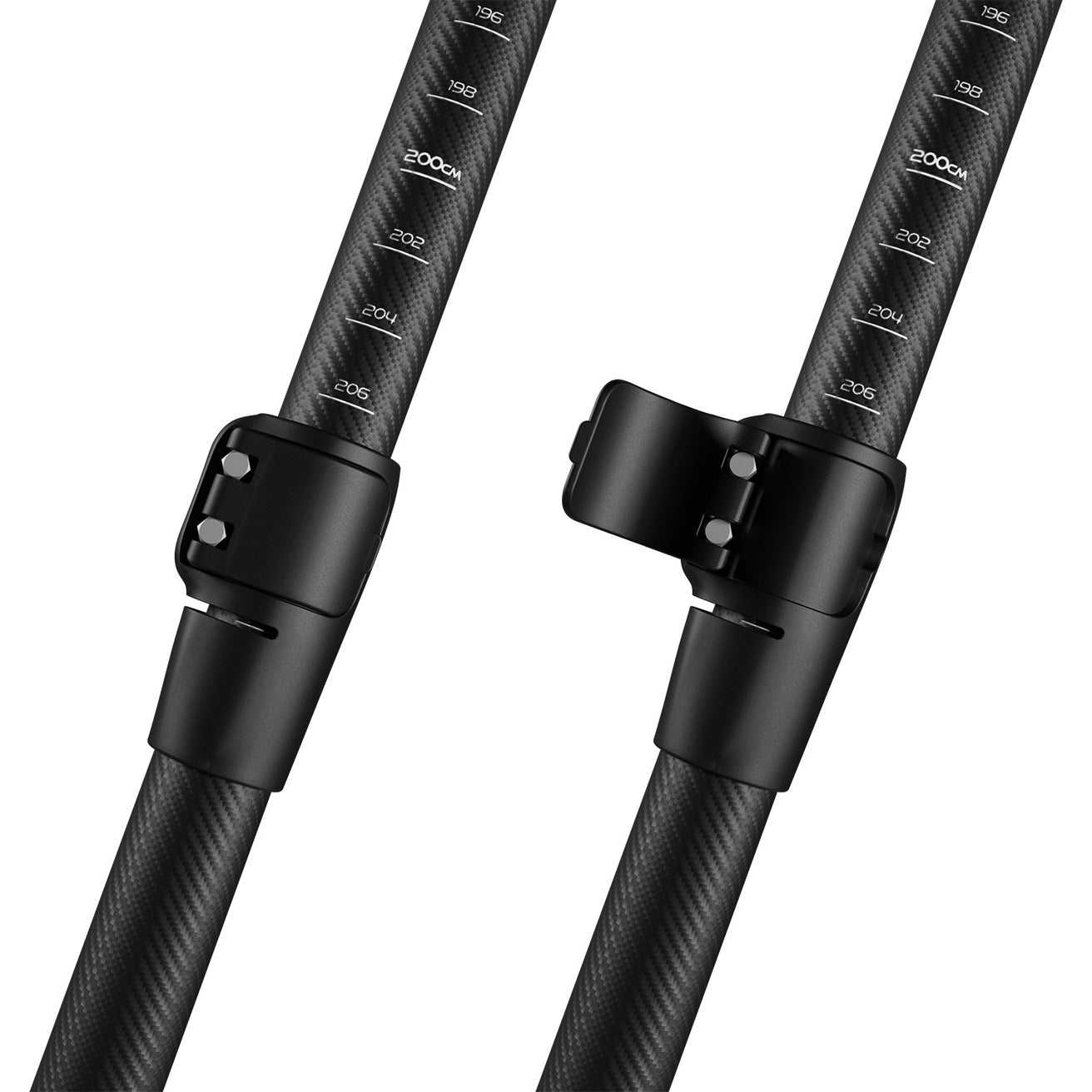 GONG | Pagaie Carbon Mix 100% 3 Parties