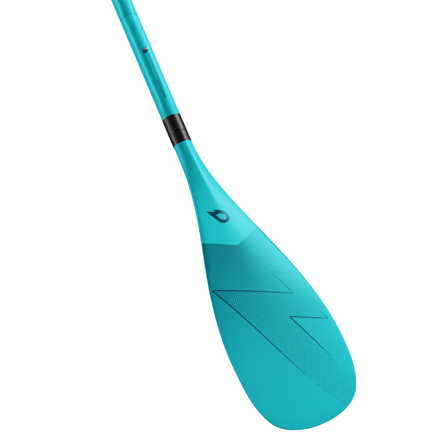 GONG | SUP Paddle Carbon Mix 30% 3 Parts