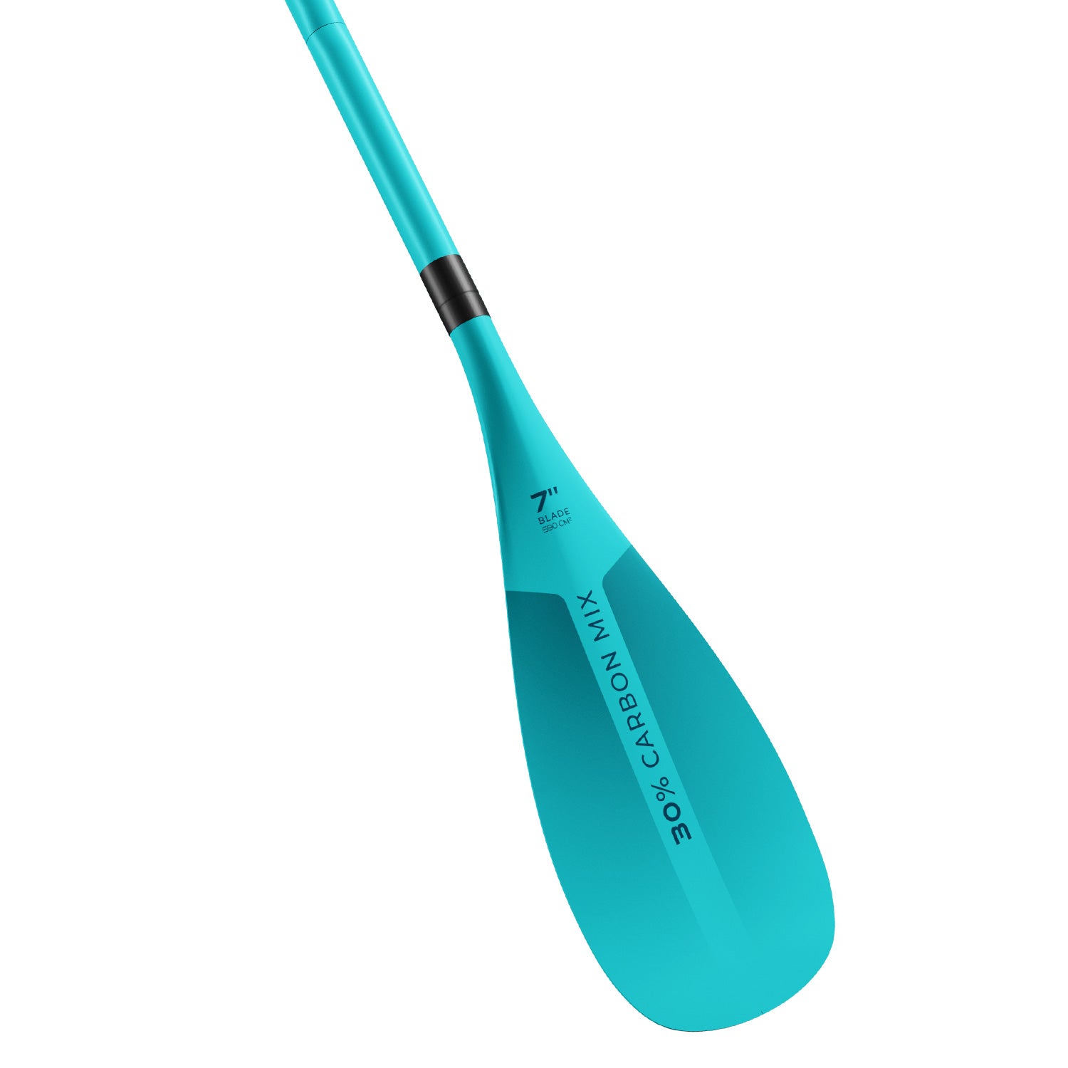GONG | SUP Paddle Carbon Mix 30% 3 Parts