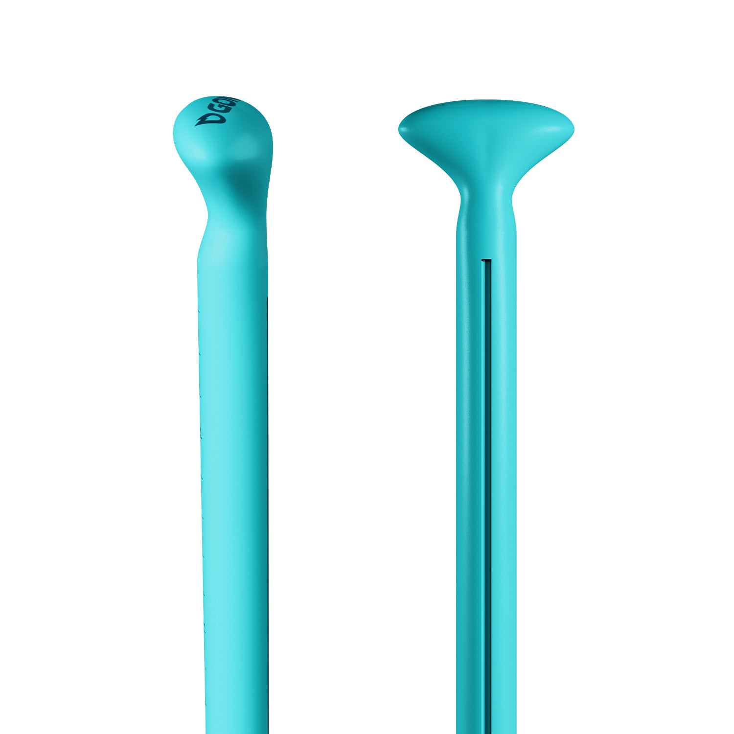 GONG | SUP Paddle Carbon Mix 30% 3 Parts