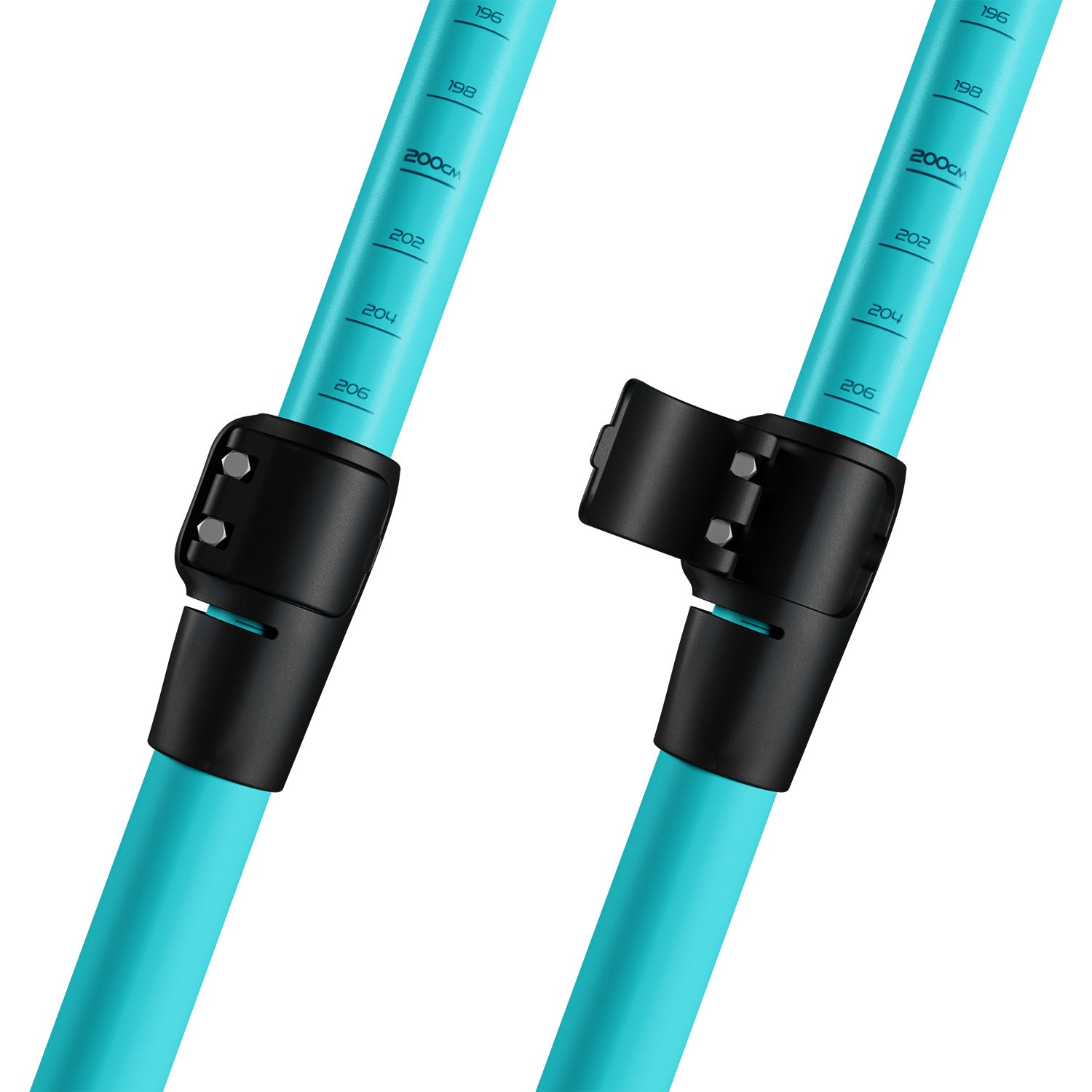 GONG | SUP Paddle Carbon Mix 30% 3 Parts