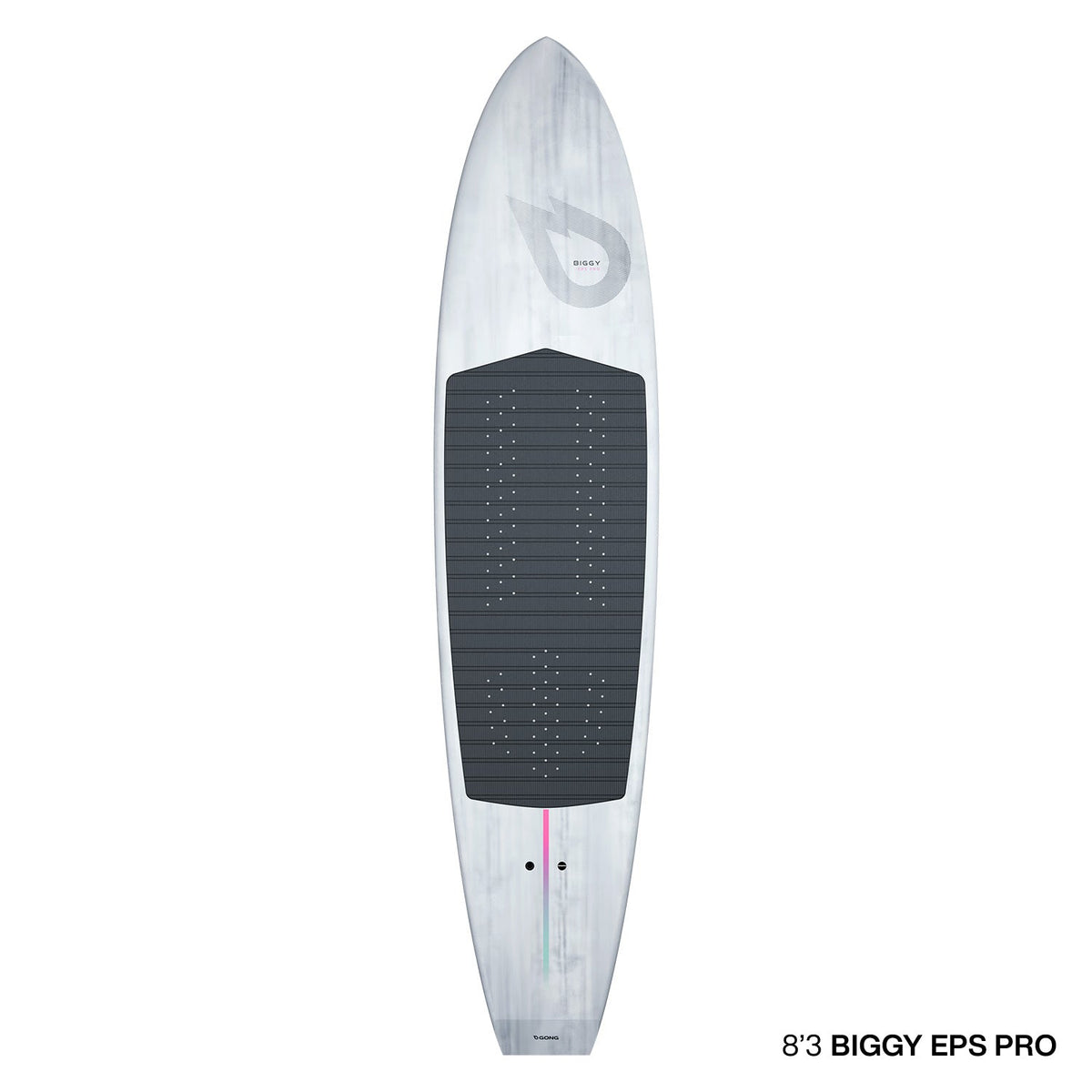 SUP Foil Board Biggy EPS Pro - EPS PRO 8'0 / White Occasion 14791