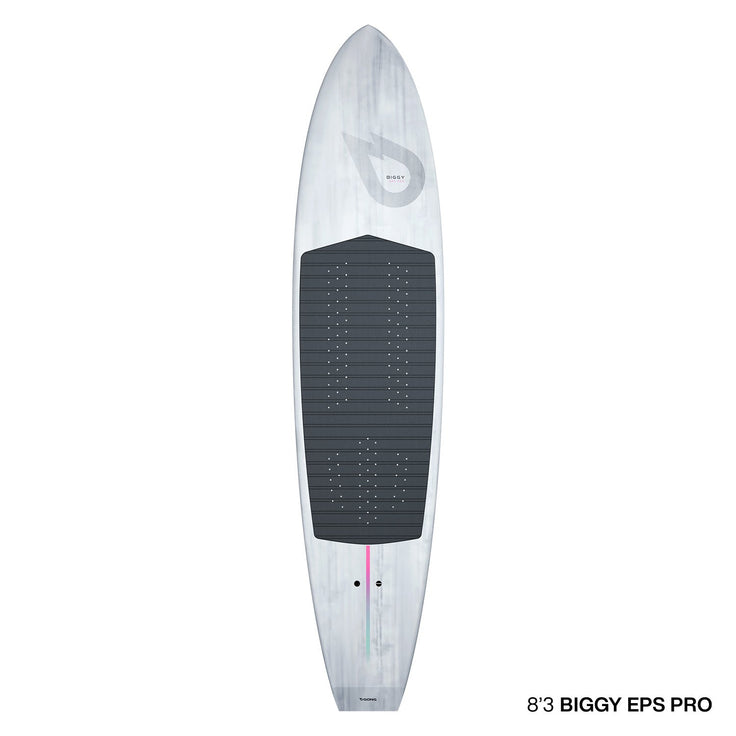 SUP Foil Board Biggy EPS Pro - 8'9 Refurbished 12420