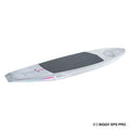 GONG | SUP Foil Board Biggy EPS Pro