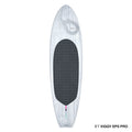 GONG | SUP Foil Board Xiggy EPS Pro